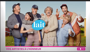 Gala des Prix Gémeaux